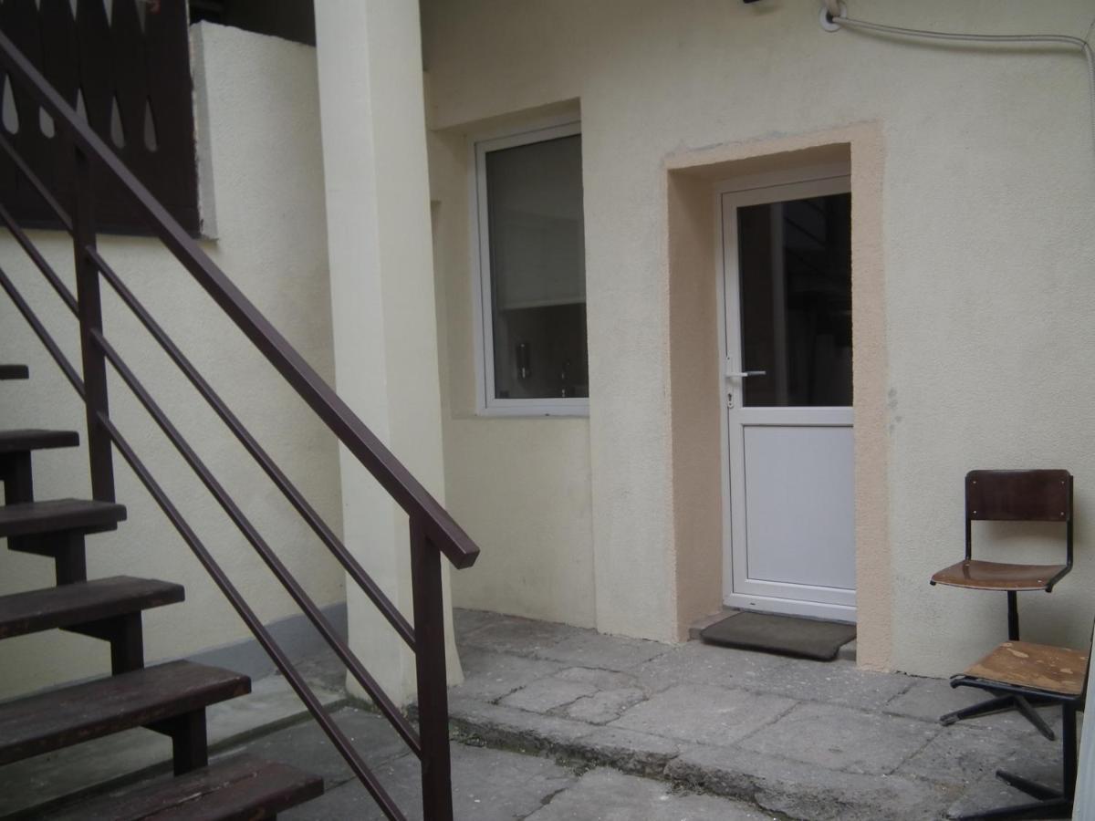 Apartament Bbb48 Cluj-Napoca Exterior foto
