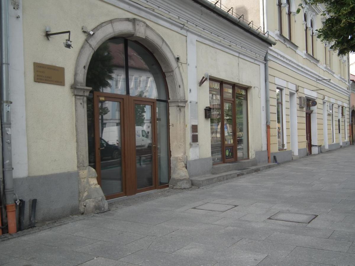 Apartament Bbb48 Cluj-Napoca Exterior foto