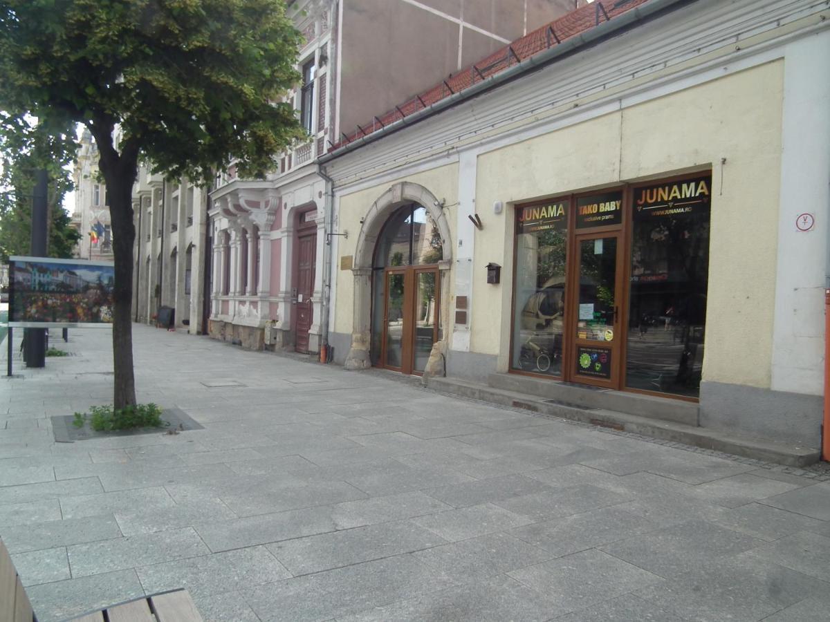 Apartament Bbb48 Cluj-Napoca Exterior foto
