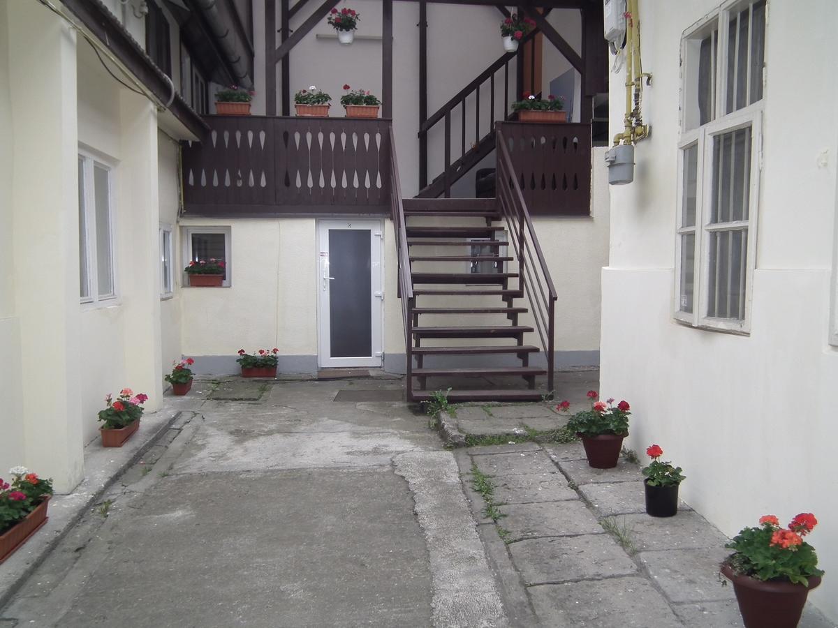 Apartament Bbb48 Cluj-Napoca Exterior foto