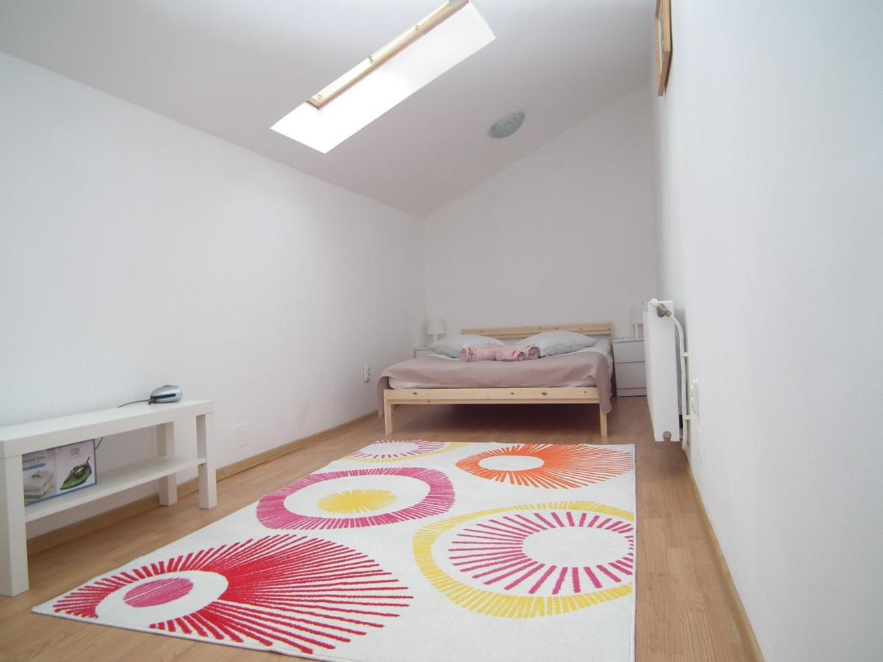 Apartament Bbb48 Cluj-Napoca Exterior foto