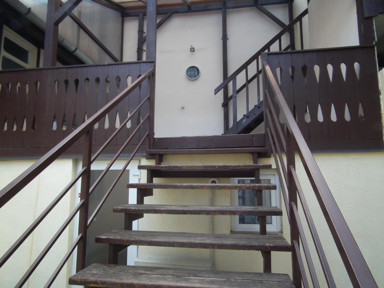 Apartament Bbb48 Cluj-Napoca Exterior foto