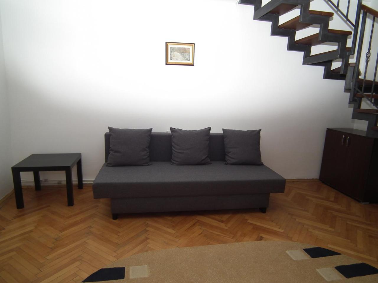Apartament Bbb48 Cluj-Napoca Exterior foto